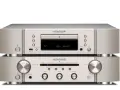 Zestaw Marantz PM6007 i CD6007, gotowy do testu.