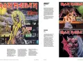 Iron Maiden Killers – okładka albumu z Eddiem. Inne utwory Iron Maiden: Purgatory i Twilight Zone.