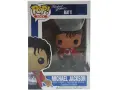 Figurka Funko Pop! przedstawiająca Michaela Jacksona w stroju z teledysku "Beat It".